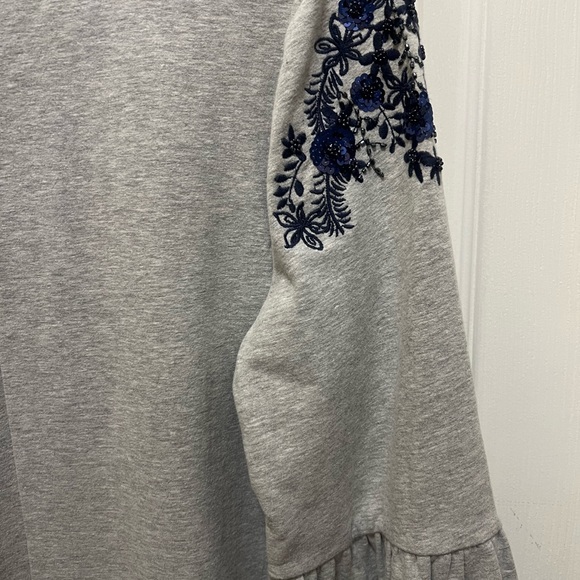 178.00 NWT LILLY PULITZER BARTLETT  EMBELLISHED DRESS - Picture 8 of 13